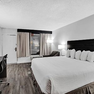 Chambre Lit King-Size avec Accès aux Personnes Handicapées